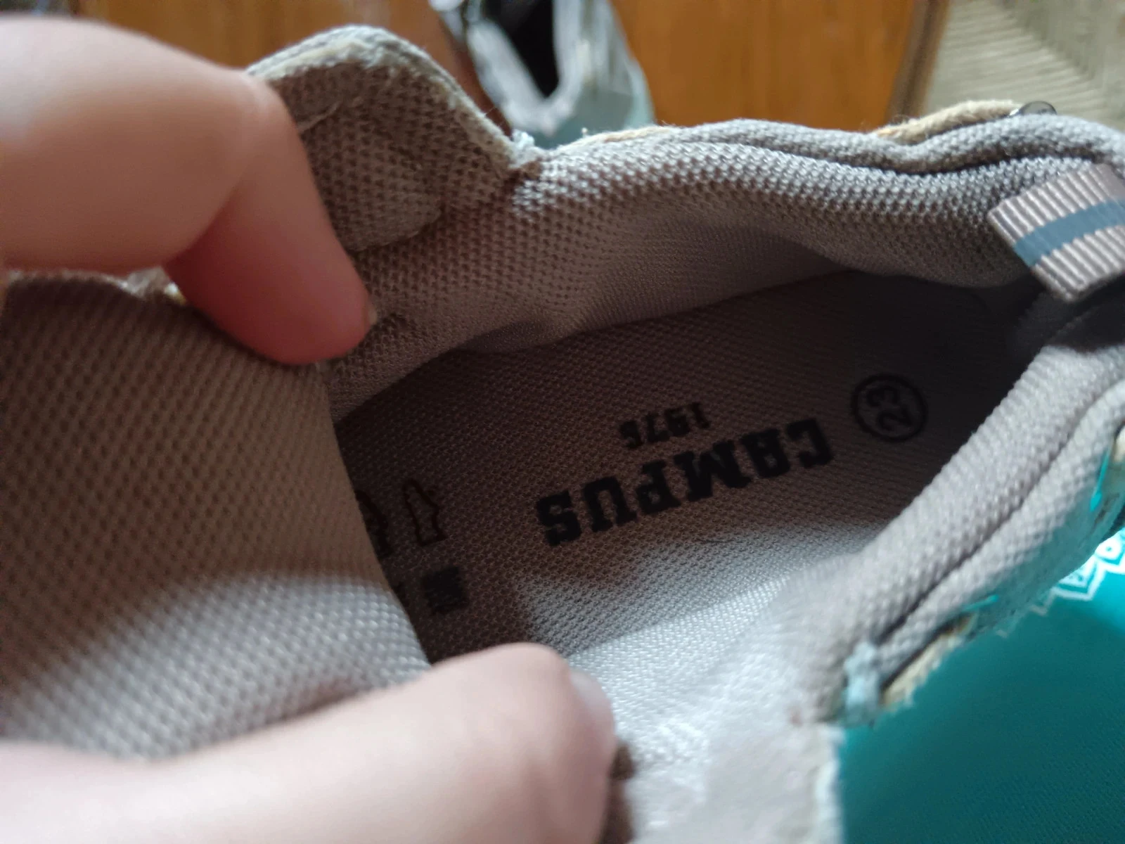 Boat shoes – photo 5